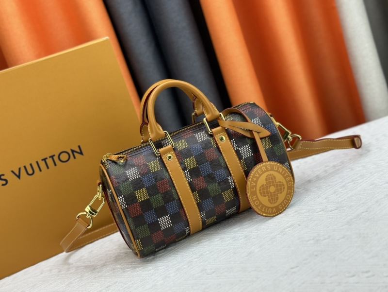 Louis Vuitton Speedy Bags